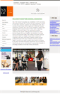 Mobile Screenshot of nygcinstitute.com